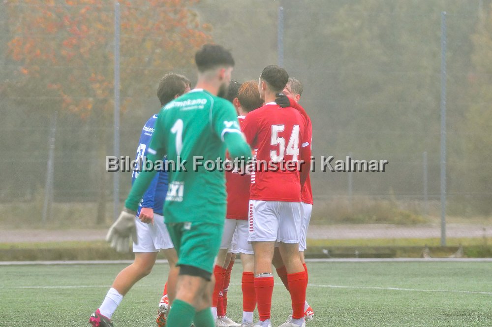 DSC_2878_People-SharpenAI-Focus Bilder Kalmar FF U19 - Trelleborg U19 231021